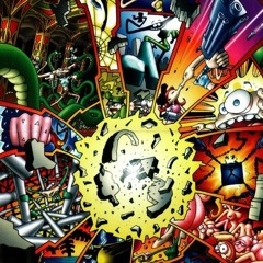 Techno.KasselBack2thePast