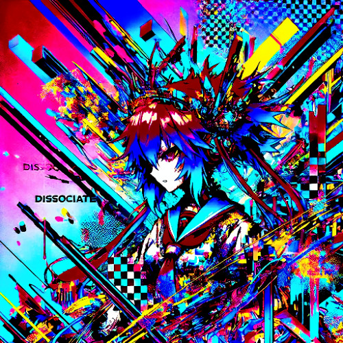 Dissociate