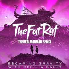 TheFatRat - Escaping Gravity (TRMM Remix)