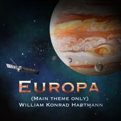 Europa - Main Theme