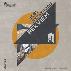 Haris Efstathiadis - Rekviem (Original Mix)