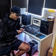 MC LEKI - FICOU BOLADA DJS DG DO MN ,XANDE, LW, LEKI PROD