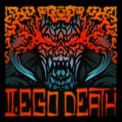 d00b - Ego Death