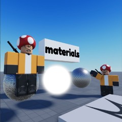 material learn - coolboy97 flip (MEGACOLLAB)