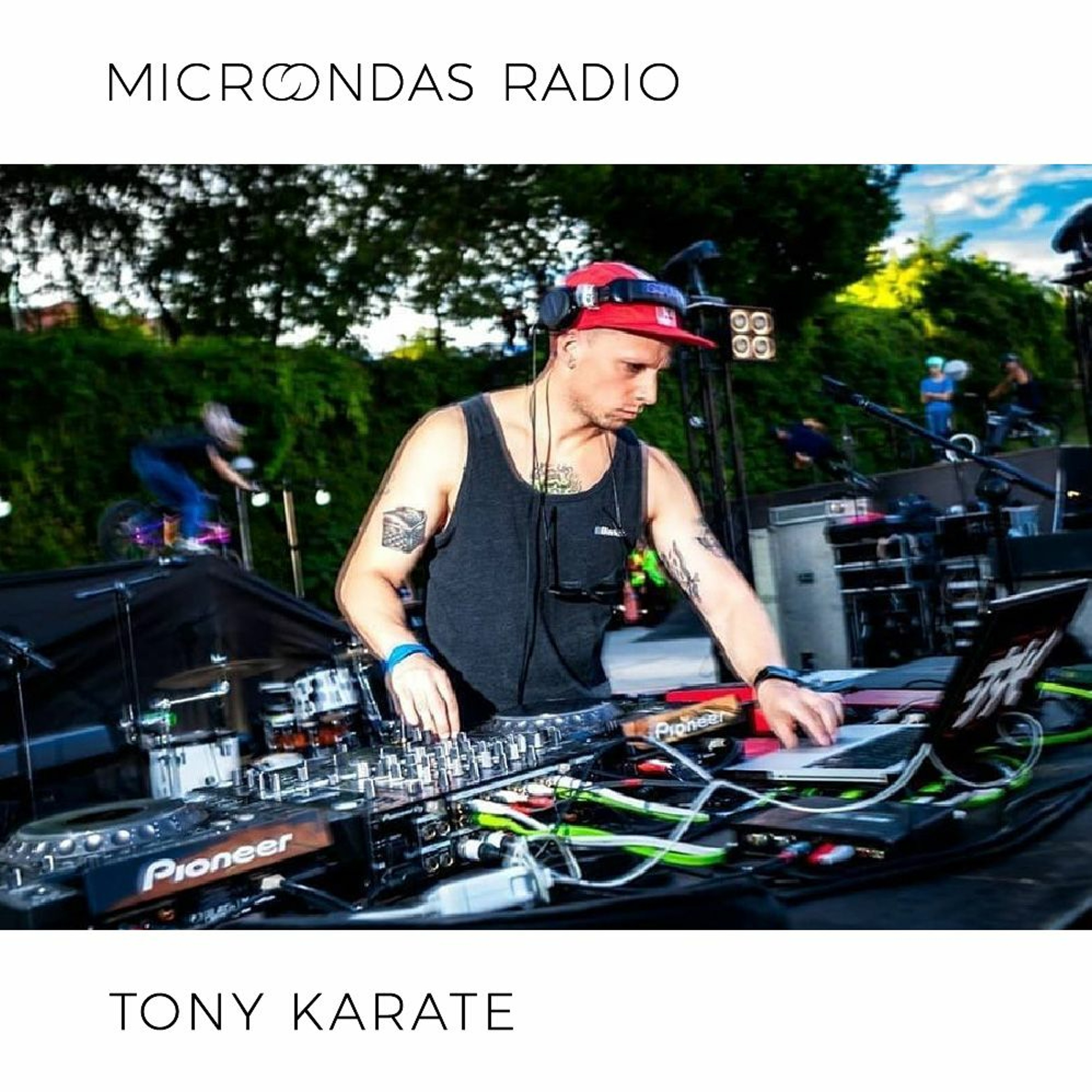 Microondas Radio