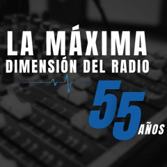 Stereorey Aniversario 55
