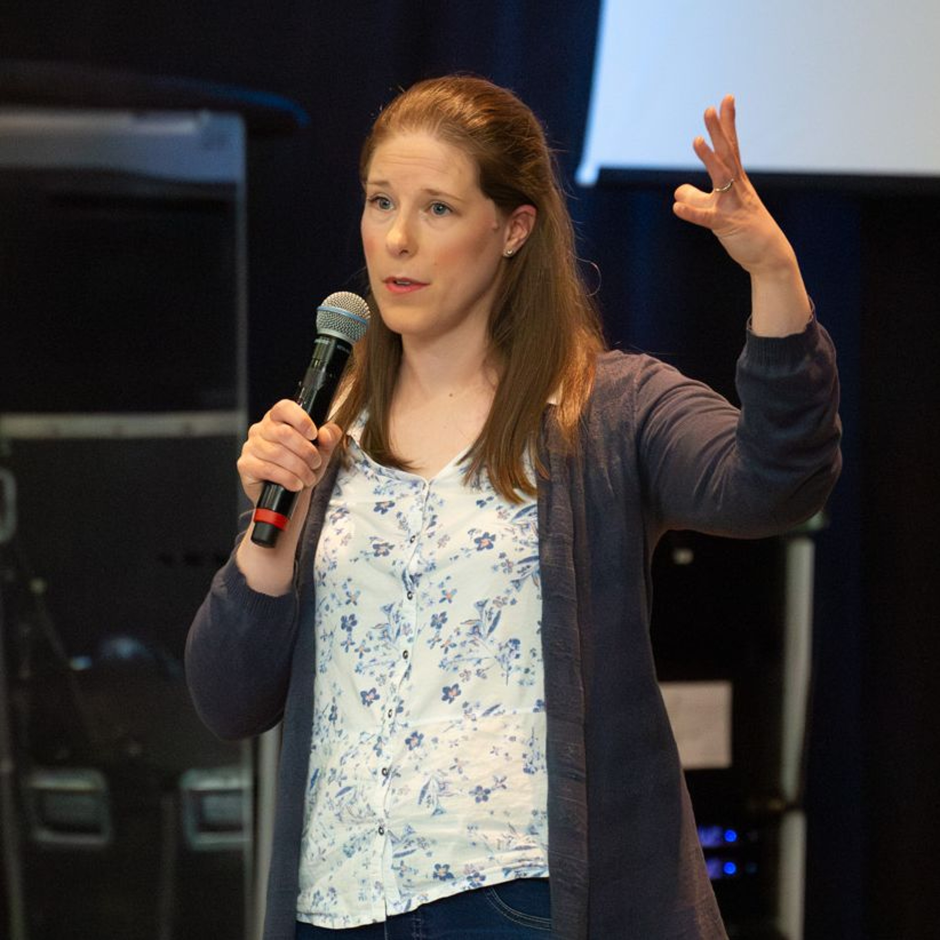 Vinelife Church Manchester Podcast