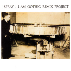 I Am Gothic (Synthetik FM Toccata Fugue Mix)