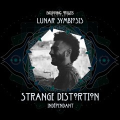 DJ Set Lunar_Symbiosis - Psychedelic gathering 2023