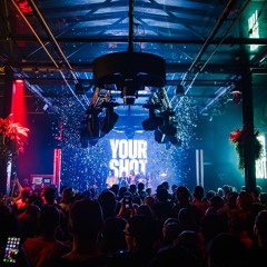 Your Shot VIC 2024 - Group 1.0