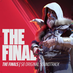 Veni Vidi Vici 2011 (The Finals Season 8 OST)