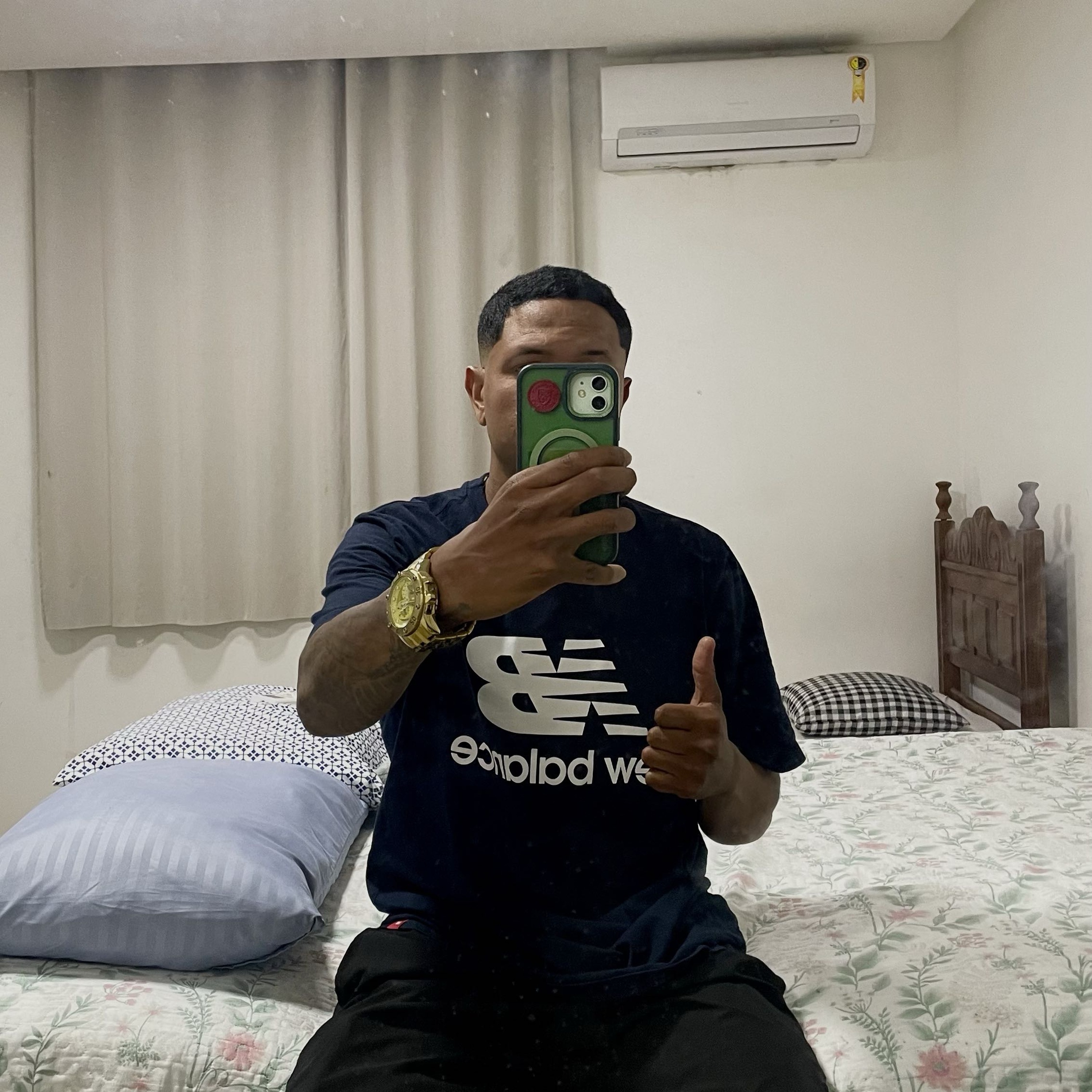 I TA COM ESSA DA I - MC NAEL - ACAPELA