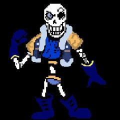 [outertale disbelief phase 3] (my take) backspace