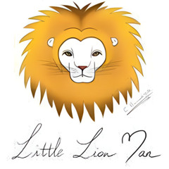 Little lion man