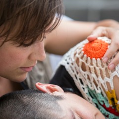 How to Be Held: songs of self-soothing