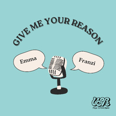GMYR - Ep.8 (Emma & Franzi)