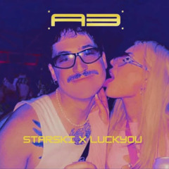 S x LY ☘︎☆ A3 SUBMISSION🌳[125BPM]