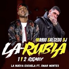 La Rubia (Remix Latin House)