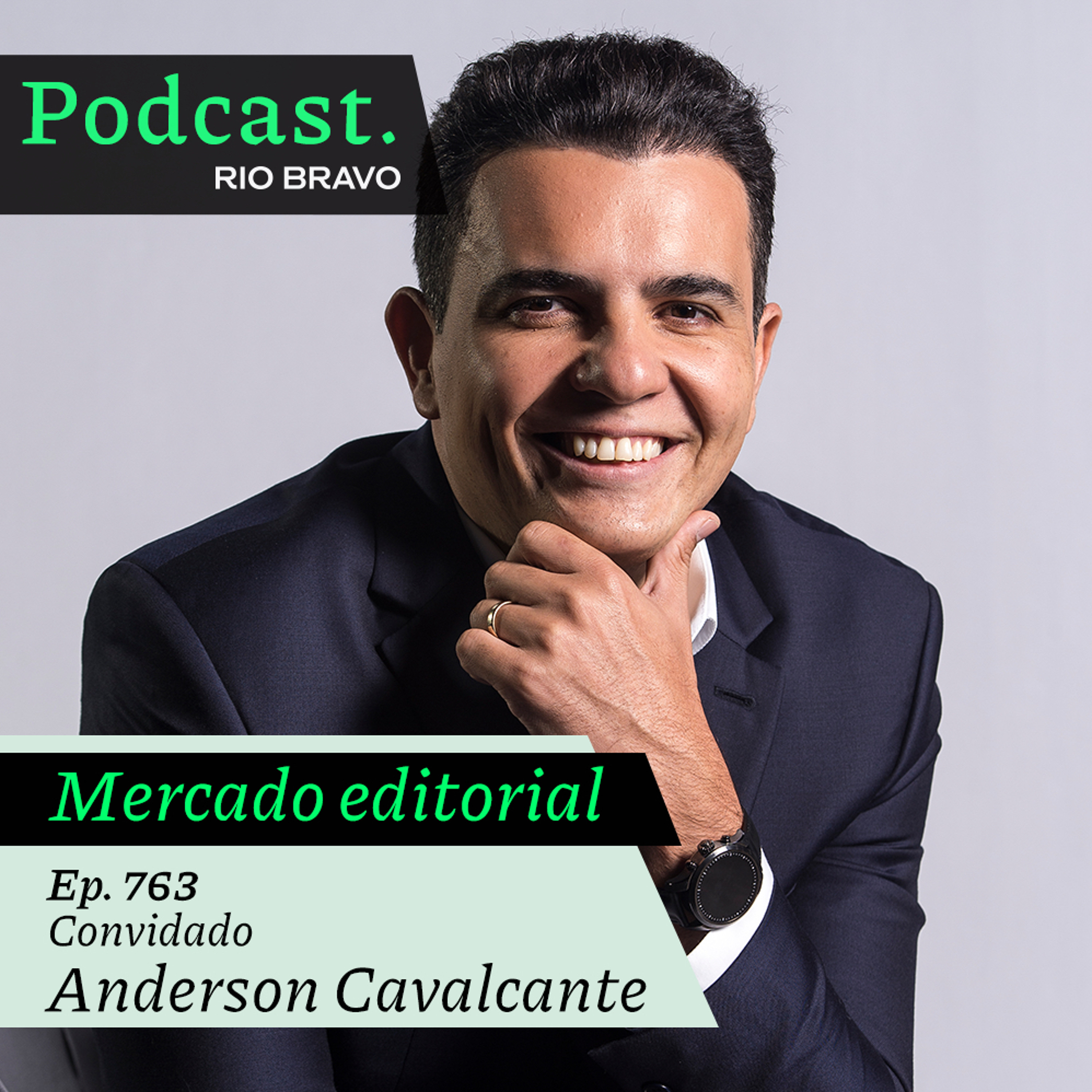 Podcast RioBravo