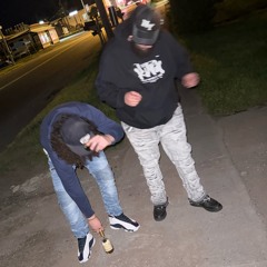 Cancer (feat. MeerGet2it)