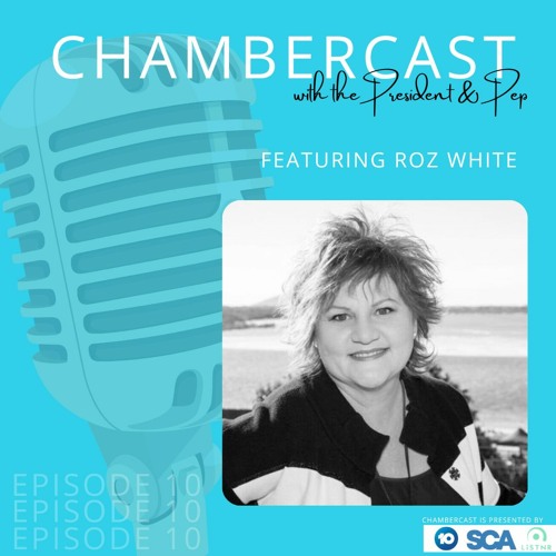 ChamberCast Ep 12 Roz White