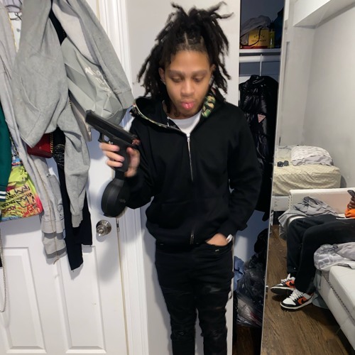 Stream SHUNO WICK - TURNT UP by Shuno Wick | Listen online for free on ...