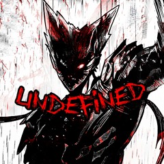 Undefined