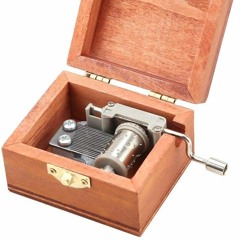 swan lake music box (fnaf 3 gamerip)