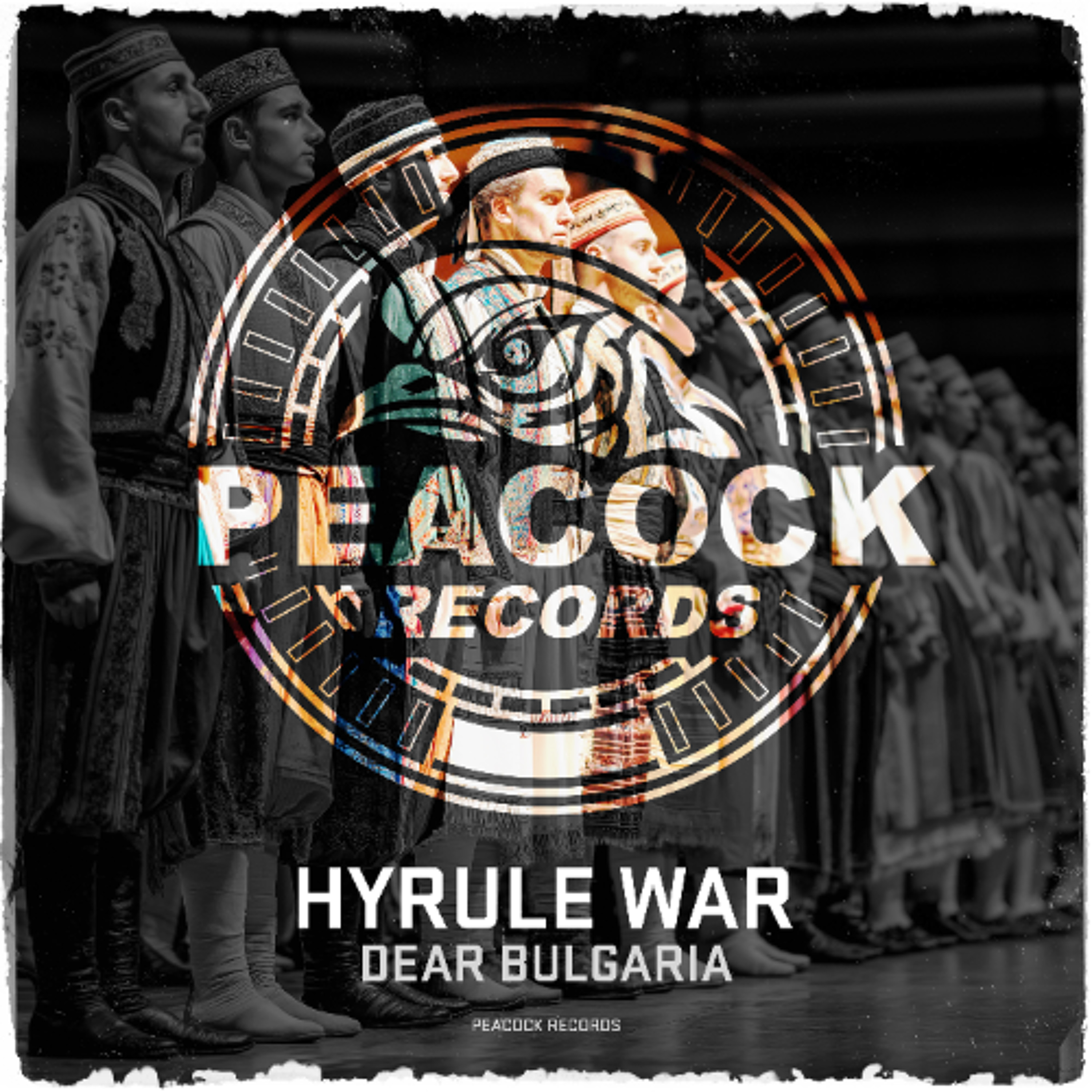 Hyrule War - Dear Bulgaria