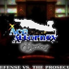 FNF PIBBY | ODJECTION | THE DEFENSE VS THE PROSECUTORS