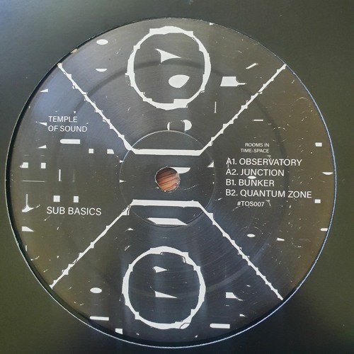 Sub Basics - Observatory