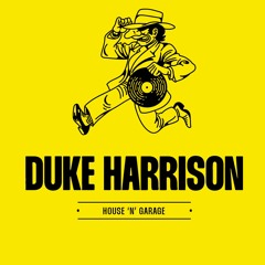 ABSOLUTELY -  DUKE HARRISON (FREE DL)
