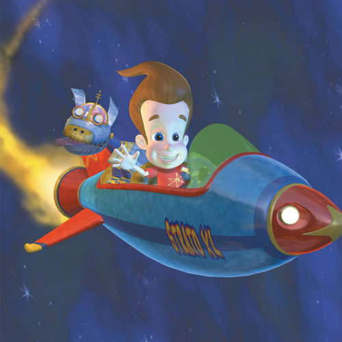 (FV3) JIMMY NEUTRON! (Feat. Prettyboy Blanco) [Prod. Zeal x Champs Studio]