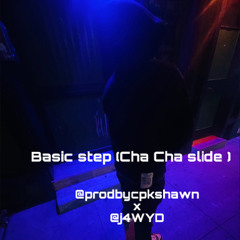 Basic step (Cha Cha slide) @prodbycpkshawn x @J4WYD #jerseyclub