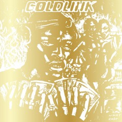 GoldLink - Summatime Instrumental (Remake by YBF Productions)