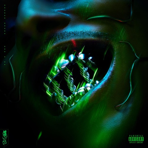 Rap fr Spleen avec KHALI, Captaine Roshi, Zamdane, So La Lune, Josman, GREEN MONTANA