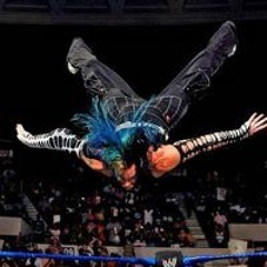 Jeff Hardy