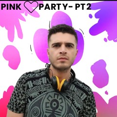 Pink ❤️ Party Part 2 - Peak Hours