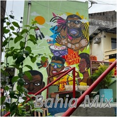 Bahia Mix