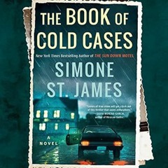 🧅EPUB & PDF [eBook] The Book of Cold Cases 🧅