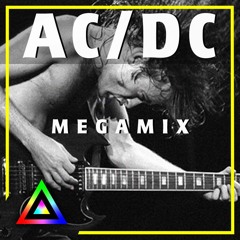 AC/DC Megamix | ‘ADVENTUROUS’ Music | D.YELLOW-2