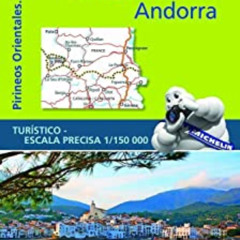 [Read] EBOOK 📂 Mapa Zoom Pirineos Orientales / Pirineo Catalán, Andorra by unknown [