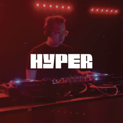 HYPER MIX SERIES 011 : FUNG