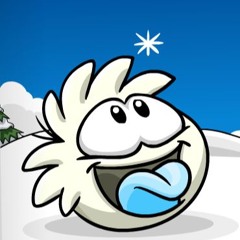 my puffle