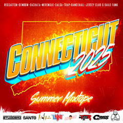 Connecticut Summer 2025 Mixtape