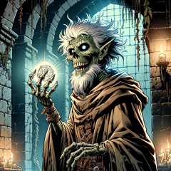 Another Tale to Dismember!