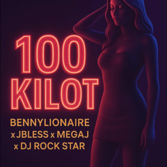 100 ki lot