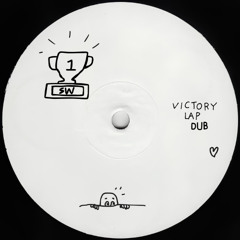 Sebastian Wibe - VICTORY LAP DUB