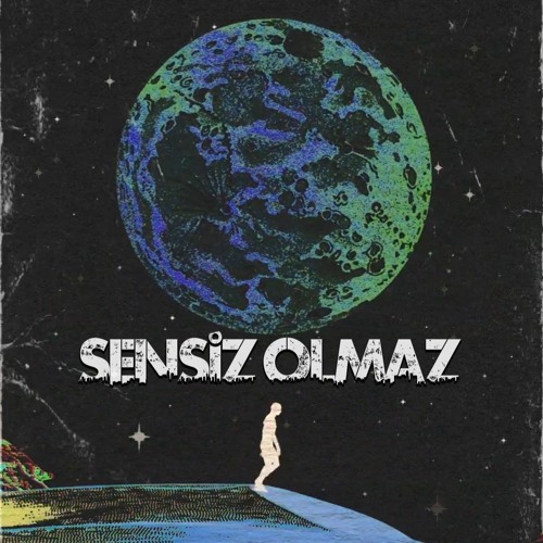 Sensiz Olmaz (Remix) Feat. Müslüm Gürses / Muzaffer Özcaner