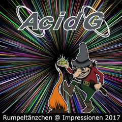 Rumpeltänzchen @ Impressionen 2017